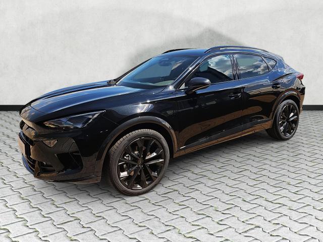 Cupra Formentor 1.5 TSI e-Hybrid 150 kW Tribe Edition Edge Paket 