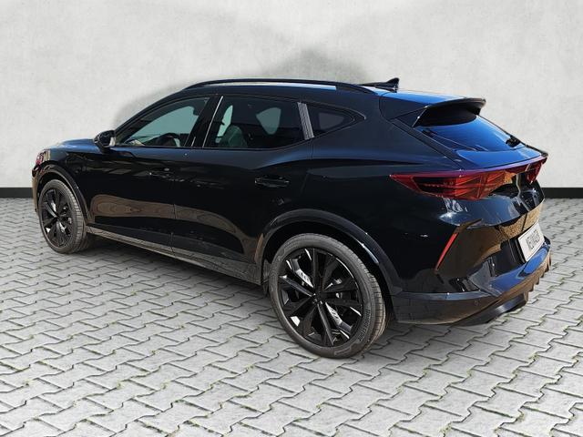 Cupra Formentor 1.5 TSI e-Hybrid 150 kW Tribe Edition Edge Paket 