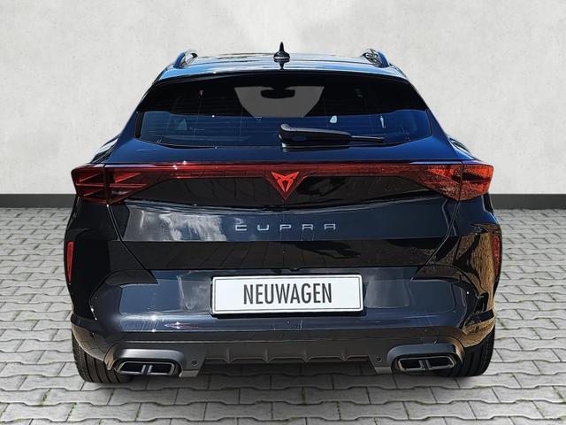 Cupra Formentor 1.5 TSI e-Hybrid 150 kW Tribe Edition Edge Paket 