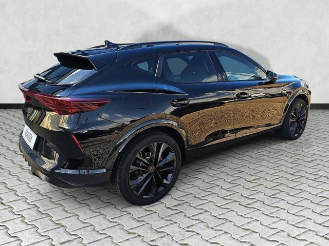 Cupra Formentor 1.5 TSI e-Hybrid 150 kW Tribe Edition Edge Paket 