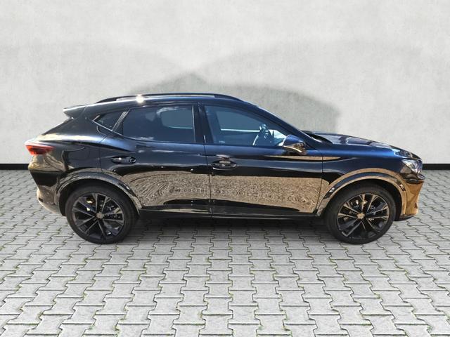 Cupra Formentor 1.5 TSI e-Hybrid 150 kW Tribe Edition Edge Paket 