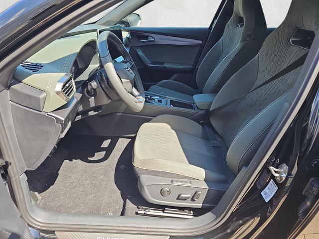 Cupra Formentor 1.5 TSI e-Hybrid 150 kW Tribe Edition Edge Paket 