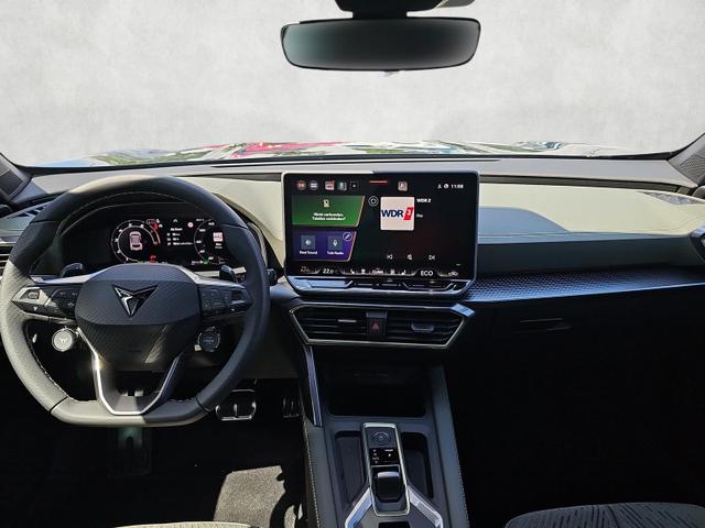 Cupra Formentor 1.5 TSI e-Hybrid 150 kW Tribe Edition Edge Paket 