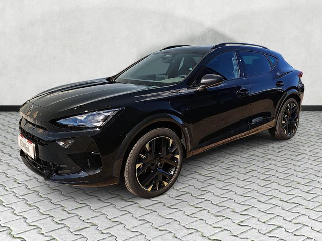 Cupra Formentor 1.5 TSI e-Hybrid 150 kW eHybrid 3J.Gar 19Zoll Black/Sulfur 