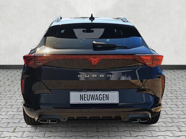 Cupra Formentor 1.5 TSI e-Hybrid 150 kW Tribe Edition Edge Paket 