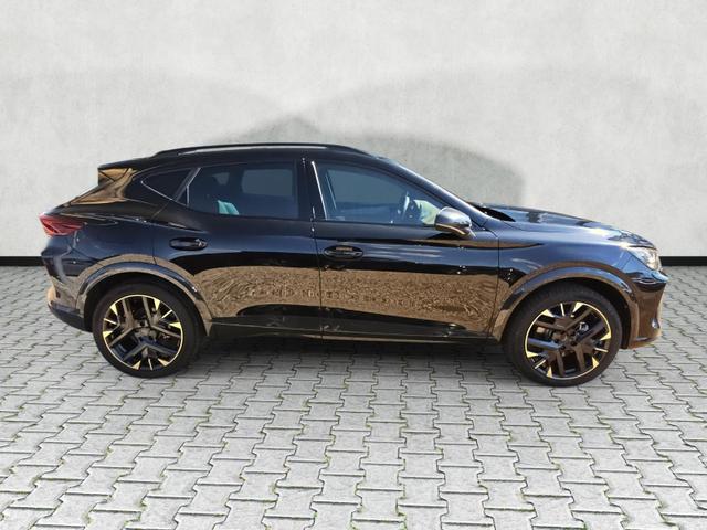Cupra Formentor 1.5 TSI e-Hybrid 150 kW Tribe Edition Edge Paket 