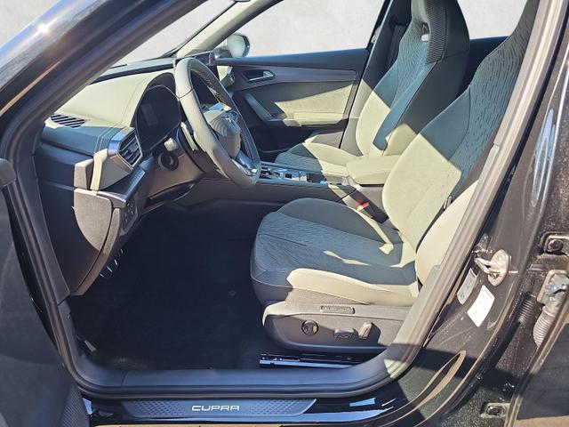 Cupra Formentor 1.5 TSI e-Hybrid 150 kW Tribe Edition Edge Paket 