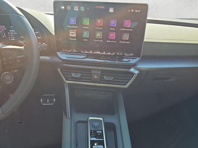 Cupra Formentor 1.5 TSI e-Hybrid 150 kW Tribe Edition Edge Paket 