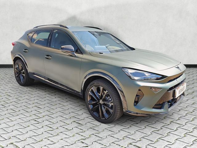 Cupra Formentor - 1.5 TSI e-Hybrid 150 kW Tribe Edition Edge Paket