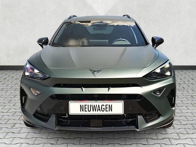 Cupra Formentor 1.5 TSI e-Hybrid 150 kW Tribe Edition Edge Paket 