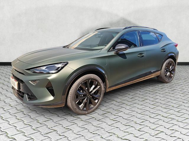 Cupra Formentor 1.5 TSI e-Hybrid 150 kW Tribe Edition Edge Paket 