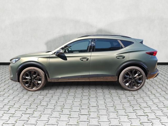 Cupra Formentor 1.5 TSI e-Hybrid 150 kW Tribe Edition Edge Paket 