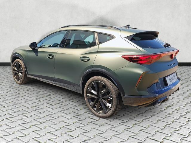 Cupra Formentor 1.5 TSI e-Hybrid 150 kW Tribe Edition Edge Paket 