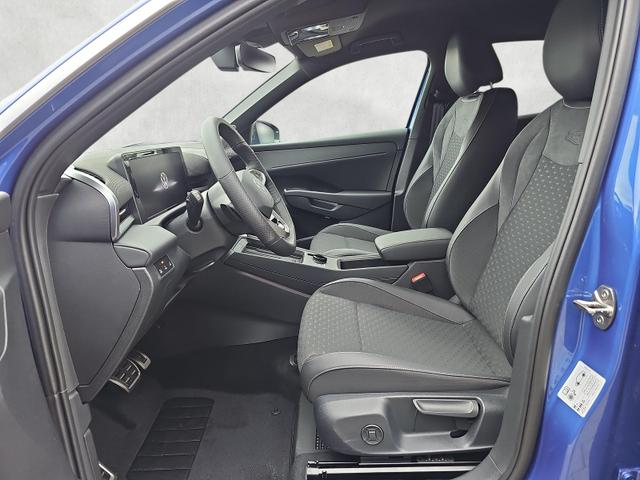 Volkswagen T-Roc 1.5 eTSI 110 kW R-Line DSG ACC AHK Keyless 18Zoll 