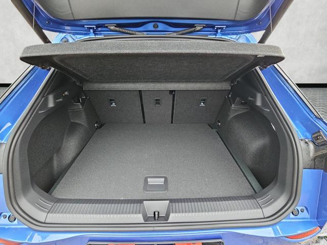 Volkswagen T-Roc 1.5 eTSI 110 kW R-Line DSG ACC AHK Keyless 18Zoll 
