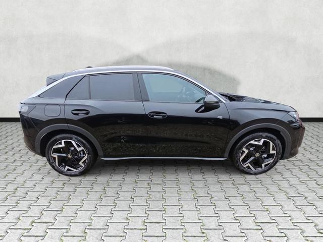 Volkswagen T-Roc 1.5 eTSI 110 kW R-Line DSG ACC AHK Keyless 18Zoll 