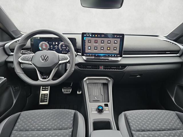 Volkswagen T-Roc 1.5 eTSI 110 kW R-Line DSG ACC AHK Keyless 18Zoll 