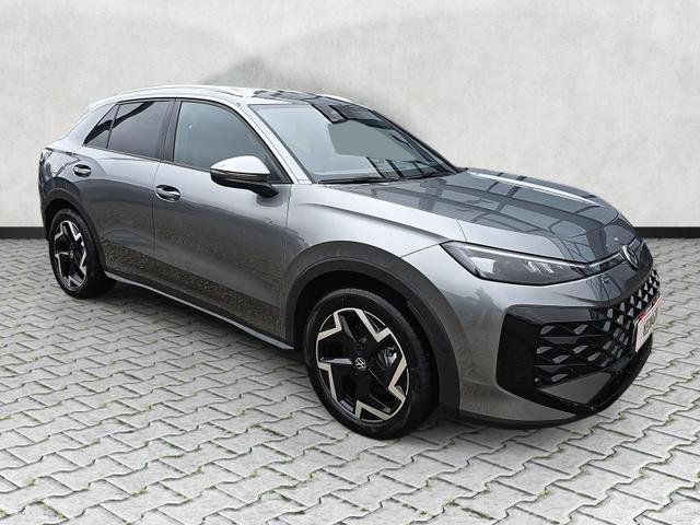 Volkswagen T-Roc - 1.5 eTSI 110 kW R-Line DSG ACC AHK Keyless 18Zoll