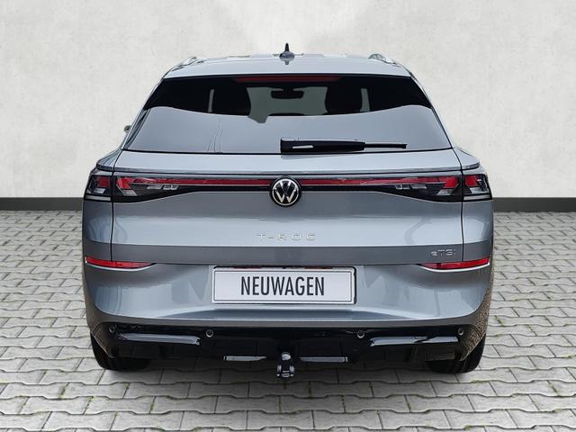 Volkswagen T-Roc 1.5 eTSI 110 kW R-Line DSG ACC AHK Keyless 18Zoll 