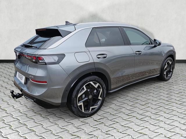 Volkswagen T-Roc 1.5 eTSI 110 kW R-Line DSG ACC AHK Keyless 18Zoll 