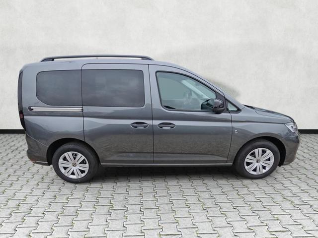 Volkswagen Caddy Basis 1.5 TSI DSG ACC AHK Assistenzpaket Kamera 