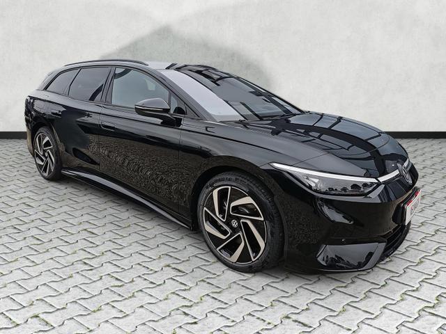 Volkswagen ID.7 Kombi - Pro 210 kW Tourer BlackStyle AHK IQdr Intpaket 20Z