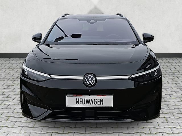 Volkswagen ID.7 Kombi Pro 210 kW Tourer BlackStyle AHK IQdr Intpaket 20Z 