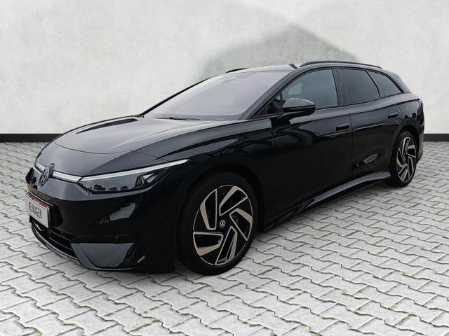 Volkswagen ID.7 Kombi Pro 210 kW Tourer BlackStyle AHK IQdr Intpaket 20Z 
