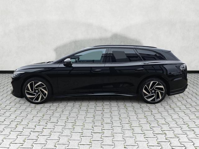 Volkswagen ID.7 Kombi Pro 210 kW Tourer BlackStyle AHK IQdr Intpaket 20Z 
