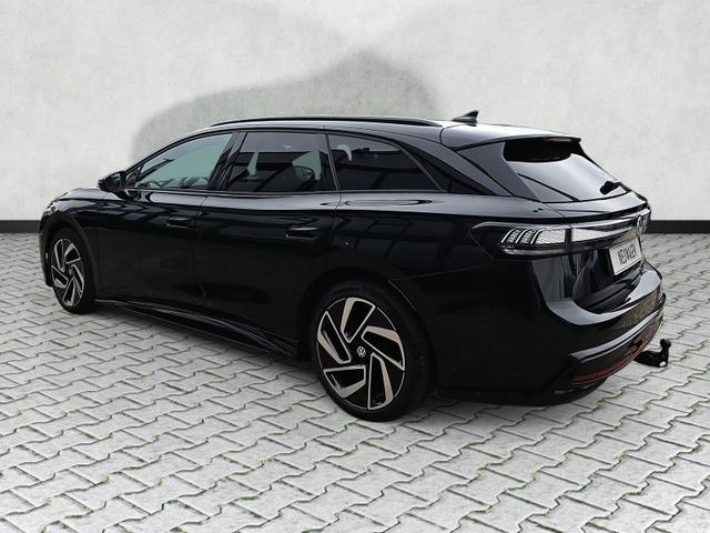 Volkswagen ID.7 Kombi Pro 210 kW Tourer BlackStyle AHK IQdr Intpaket 20Z 