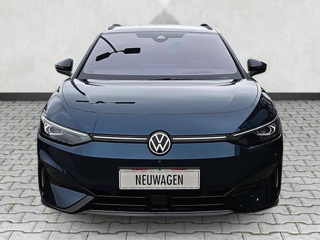 Volkswagen ID.7 Kombi Pro 210 kW Tourer ACC HUD AHKschw. Keyless Kamera 