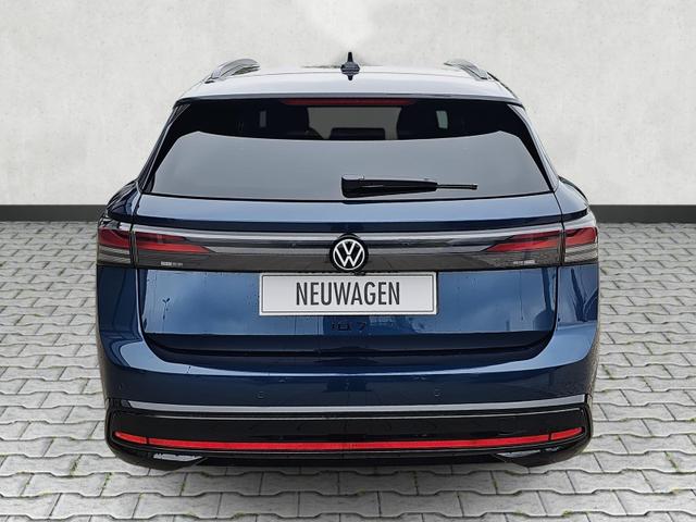 ID.7 Pro 210 kW Tourer ACC HUD AHKschw. Keyless Kamera 