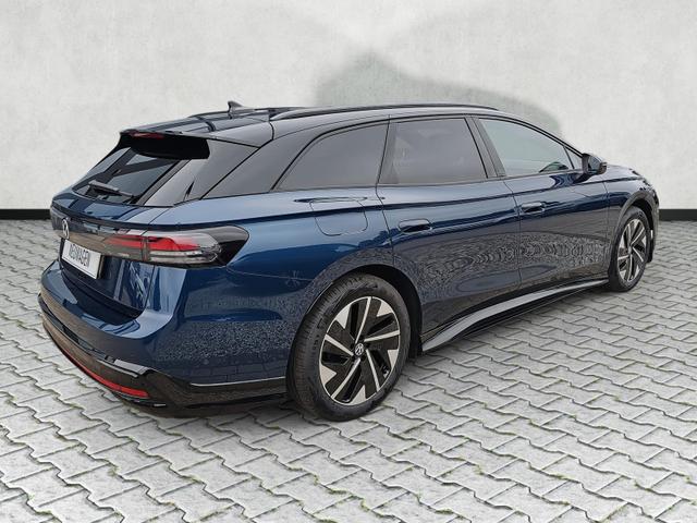 Volkswagen ID.7 Tourer Pro ACC HUD AHKschw. Keyless Kamera 