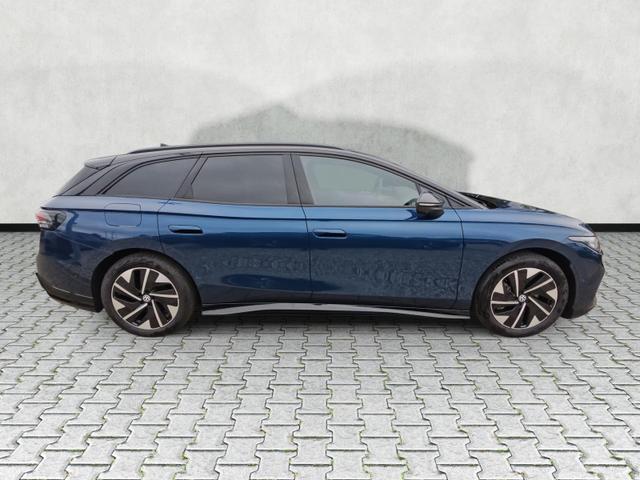 Volkswagen ID.7 Tourer Pro ACC HUD AHKschw. Keyless Kamera 