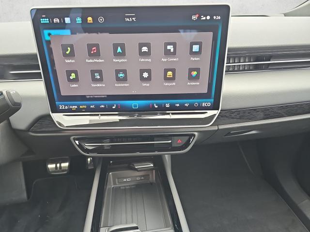 Volkswagen ID.7 Tourer Pro ACC HUD AHKschw. Keyless Kamera 