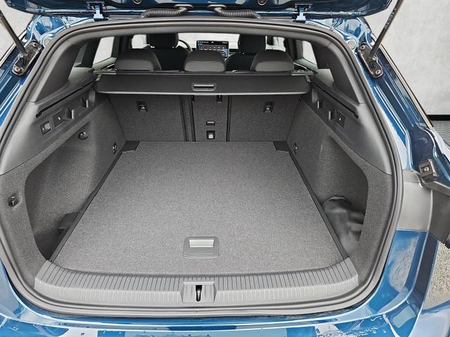 Volkswagen ID.7 Tourer Pro ACC HUD AHKschw. Keyless Kamera 
