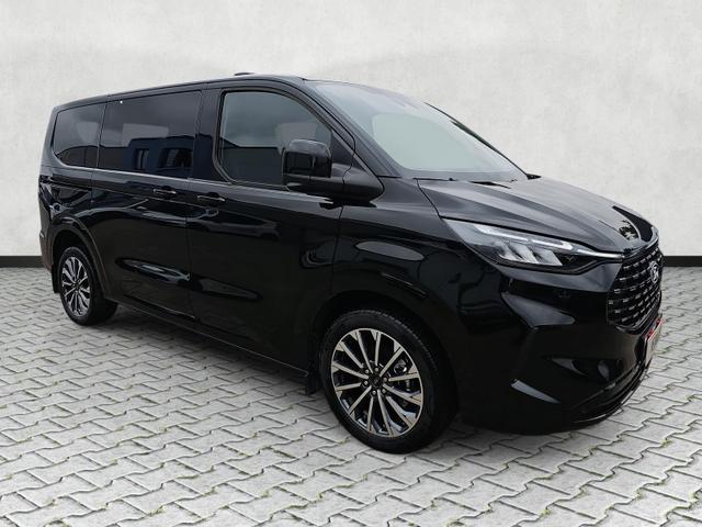 Ford Tourneo Custom - 320 L1 Titanium X AWD 2.0 EB Autom. ACC