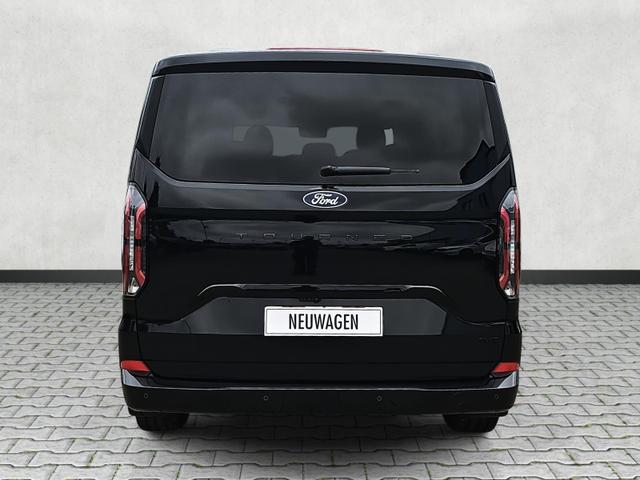 Ford Tourneo Custom 320 L1 Titanium X AWD 2.0 EB Autom. ACC 