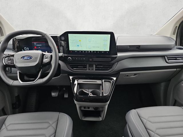 Ford Tourneo Custom 320 L1 Titanium X AWD 2.0 EB Autom. ACC 