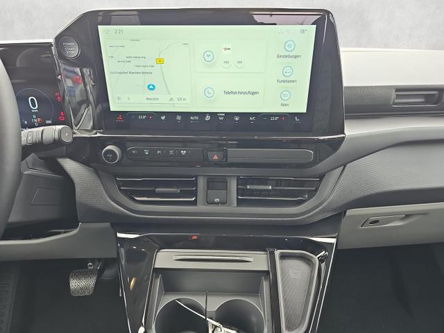 Ford Tourneo Custom 320 L1 Titanium X AWD 2.0 EB Autom. ACC 
