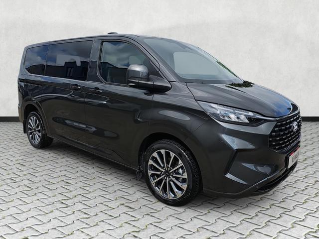Ford Tourneo Custom - 320 L1 Titanium X AWD 2.0 EB Autom. ACC