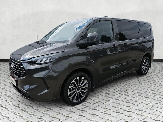 Ford Tourneo Custom 320 L1 Titanium X AWD 2.0 EB Autom. ACC 