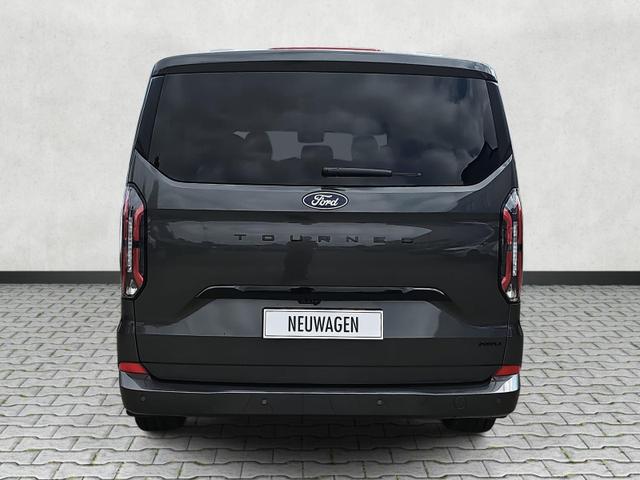Ford Tourneo Custom 320 L1 Titanium X AWD 2.0 EB Autom. ACC 