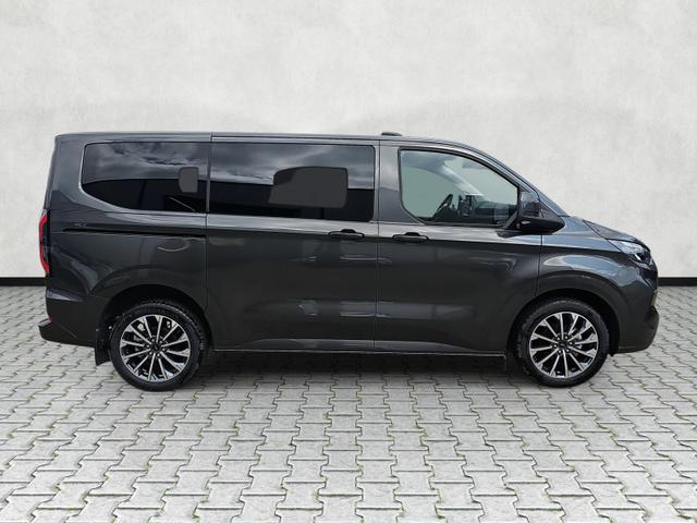 Ford Tourneo Custom 320 L1 Titanium X AWD 2.0 EB Autom. ACC 