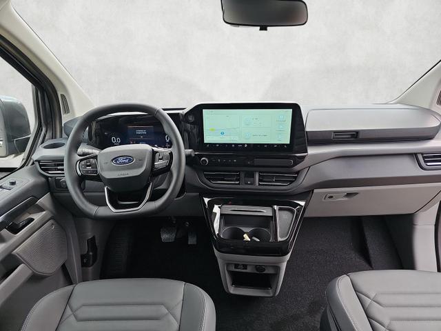 Ford Tourneo Custom 320 L1 Titanium X AWD 2.0 EB Autom. ACC 