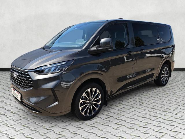 Ford Tourneo Custom 320 L1 Titanium X AWD 2.0 EB Autom. AHK 