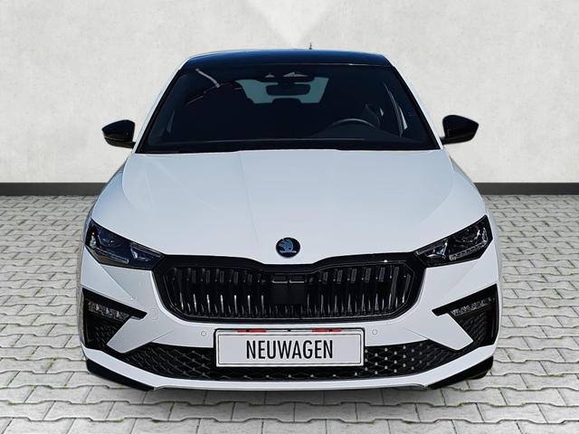 Skoda Scala Monte Carlo 1.5 TSI DSG Matrix Pano Kessy 