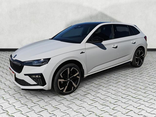 Skoda Scala Monte Carlo 1.5 TSI DSG Matrix Pano Kessy 