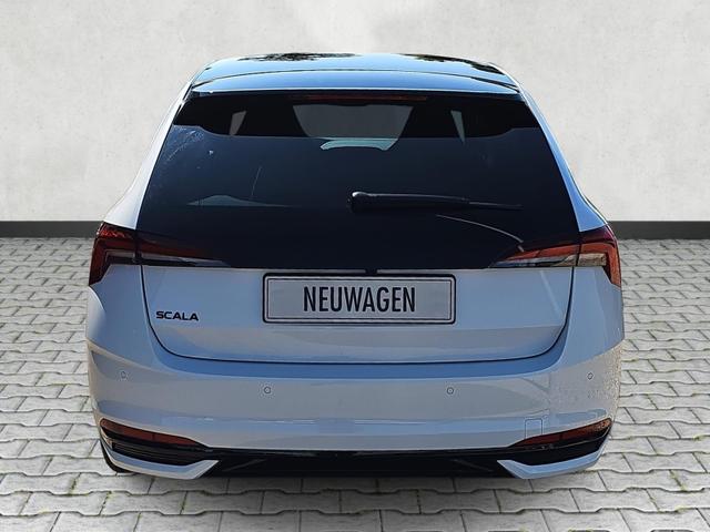 Skoda Scala Monte Carlo 1.5 TSI DSG Matrix Pano Kessy 
