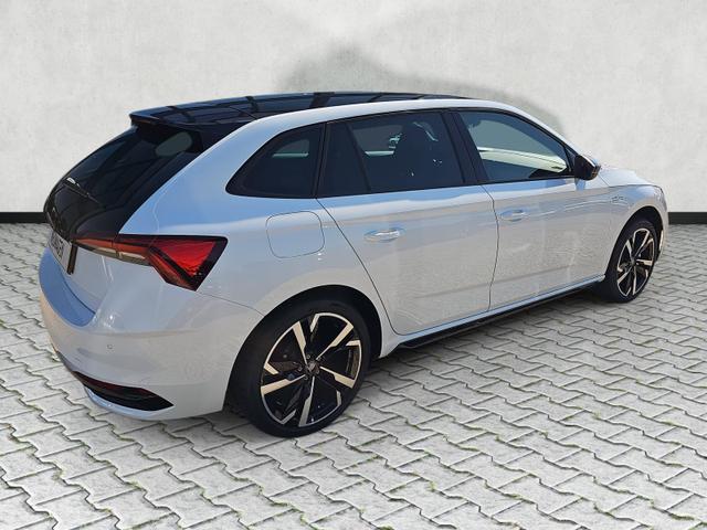 Skoda Scala Monte Carlo 1.5 TSI DSG Matrix Pano Kessy 